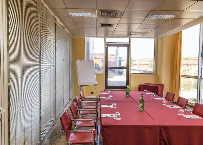 Montresor Tower Hotel