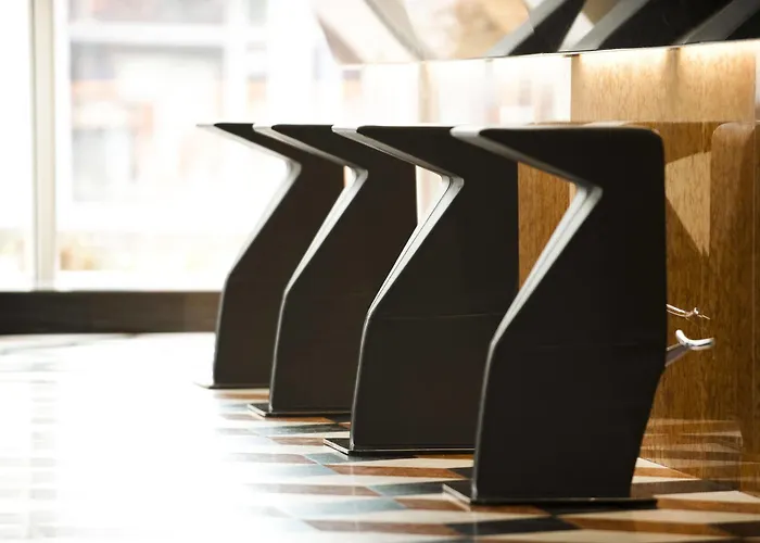 Hotel Montresor Tower 4*