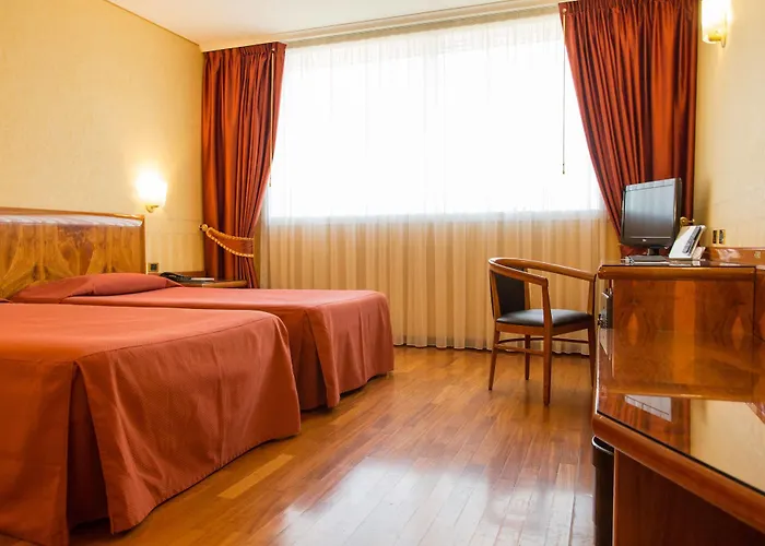 Montresor Tower 4* Bussolengo