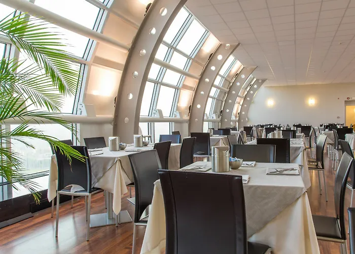 Hotel Montresor Tower Bussolengo