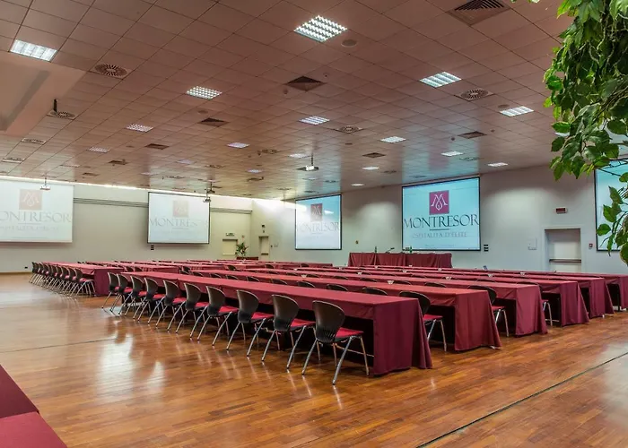 Montresor Tower Hotel Bussolengo