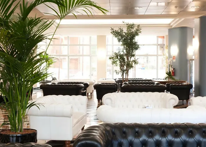 Montresor Tower 4* Bussolengo