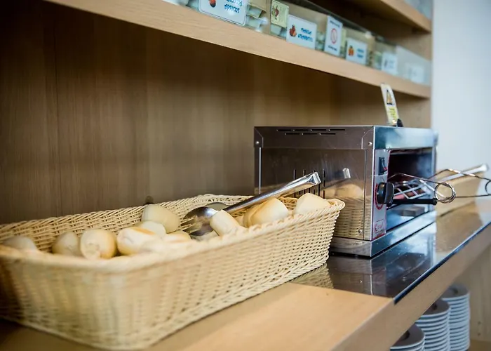 Hotel Montresor Tower 4*