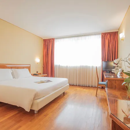 Montresor Tower Hotel Bussolengo