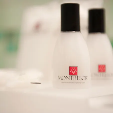 モントレソール タワー 4* ブッソレンゴ