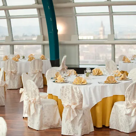 Hotel Montresor Tower