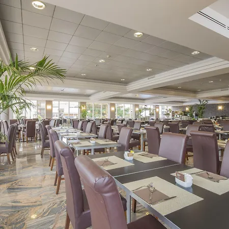 モントレソール タワー ホテル 4*