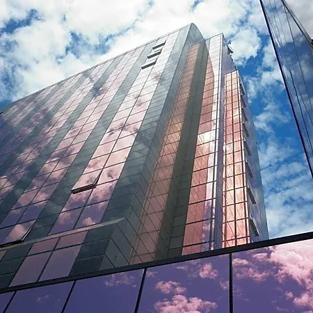 Hotell Montresor Tower Bussolengo