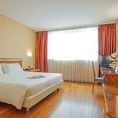 Montresor Tower 4* Bussolengo