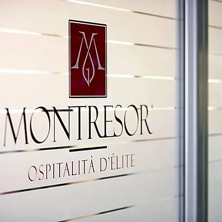 Hotell Montresor Tower