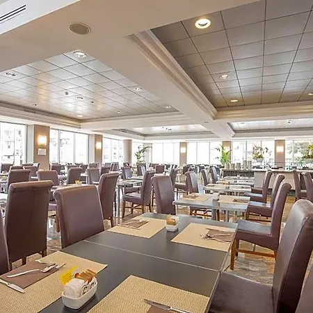 Hotell Montresor Tower Bussolengo