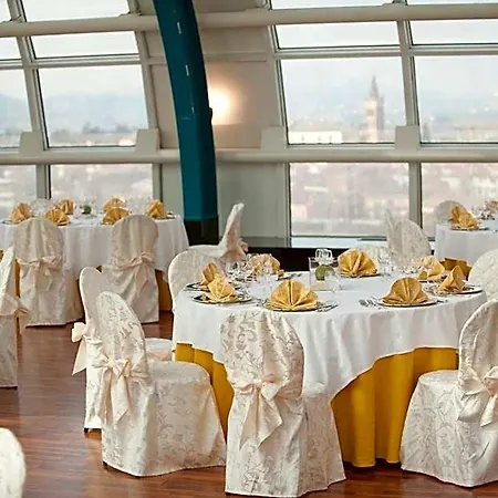 Montresor Tower Hotell Bussolengo