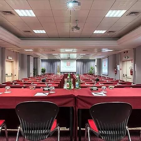 Hotell Montresor Tower 4*