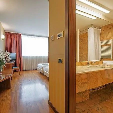 Montresor Tower Hotell