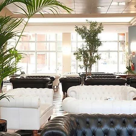 Hotell Montresor Tower