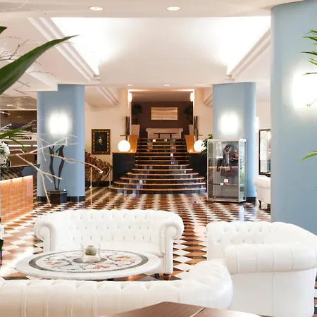 モントレソール タワー ブッソレンゴ