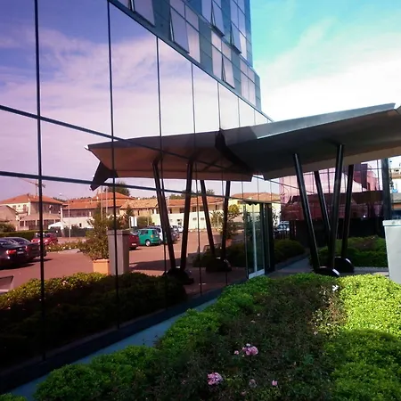 ホテル モントレソール タワー