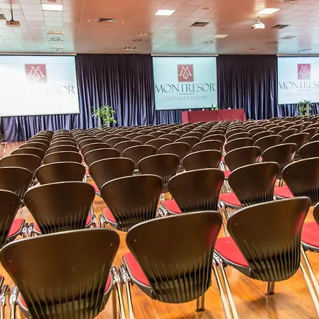 モントレソール タワー