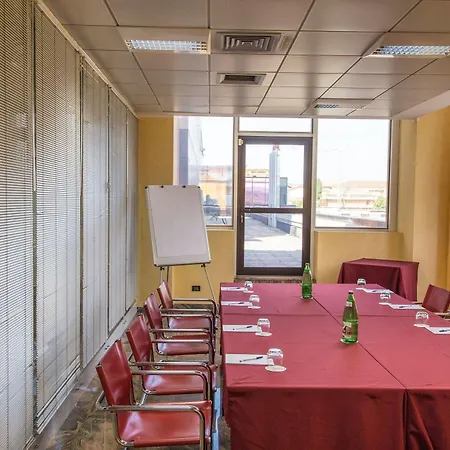 Montresor Tower Hotel