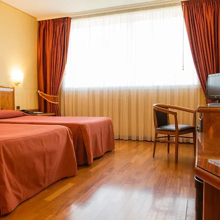 Montresor Tower 4* Bussolengo