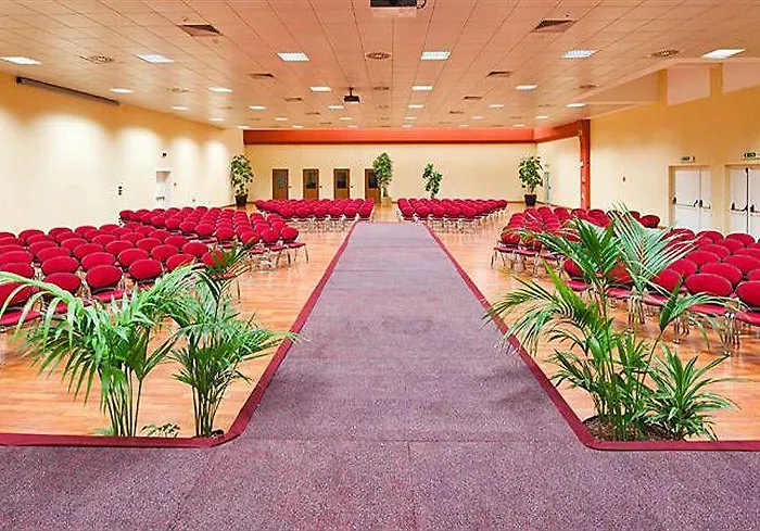 فندق Montresor Tower بوسولينغو