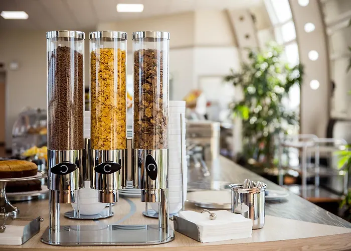 فندق Montresor Tower بوسولينغو