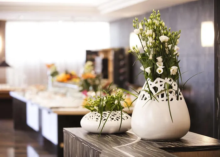 فندق Montresor Tower