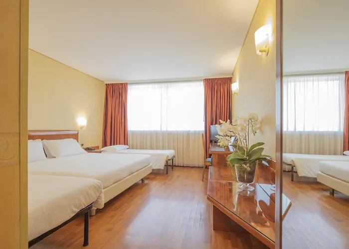 Montresor Tower 4* Bussolengo