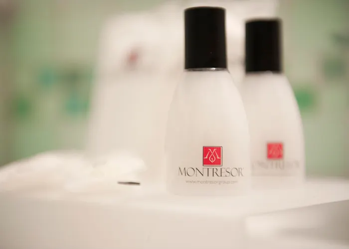 Montresor Tower 4* Bussolengo