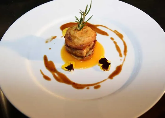 Montresor Tower Hotel Bussolengo