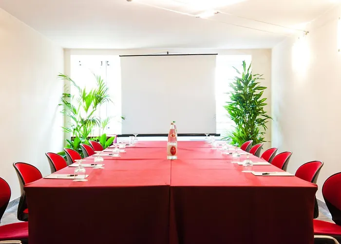 Montresor Tower Hotel