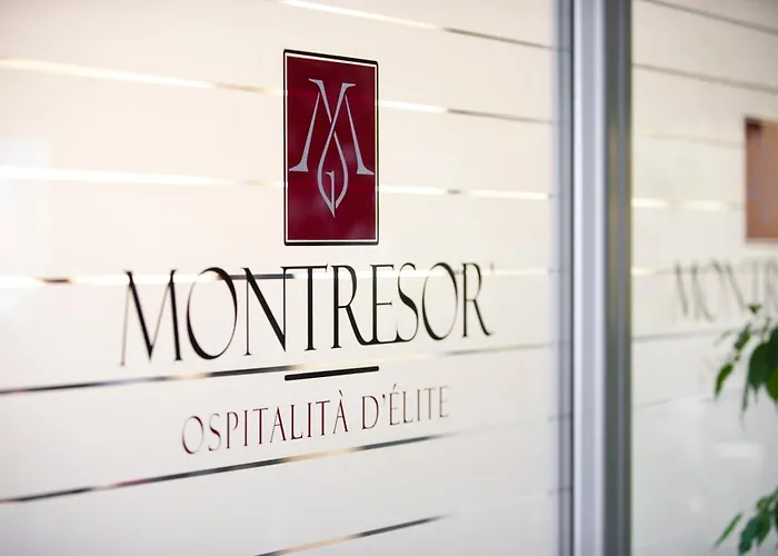 Hotel Montresor Tower 4*