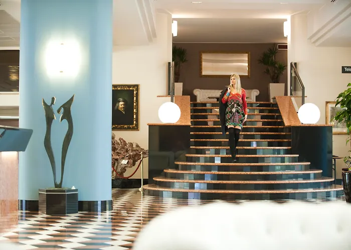 Hotel Montresor Tower Bussolengo