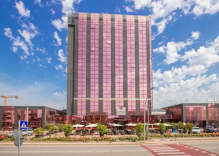 Hotel Montresor Tower