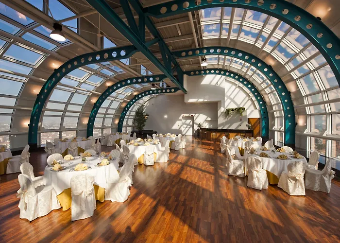 Hotel Montresor Tower 4*