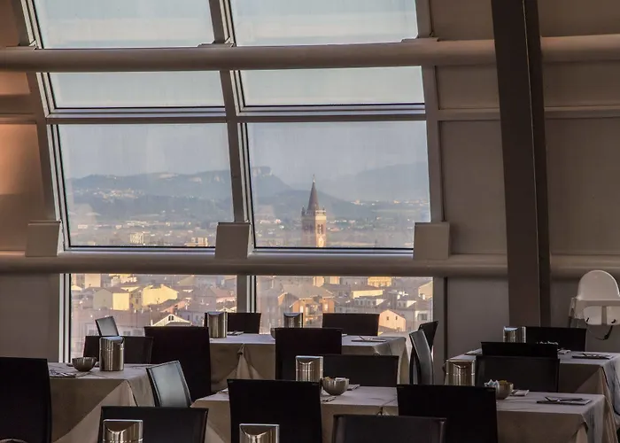 Hotel Montresor Tower Bussolengo