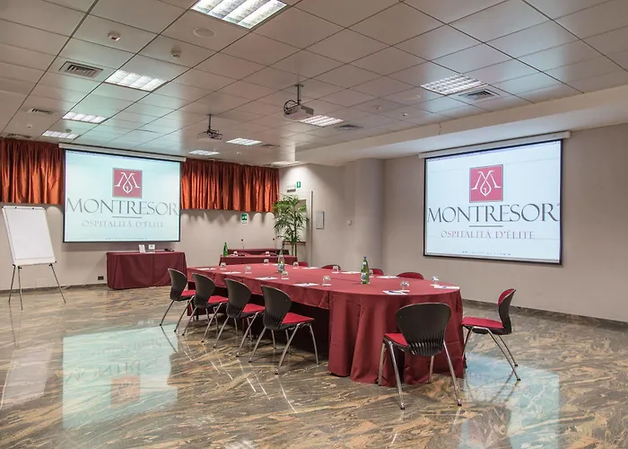 Montresor Tower Hotel