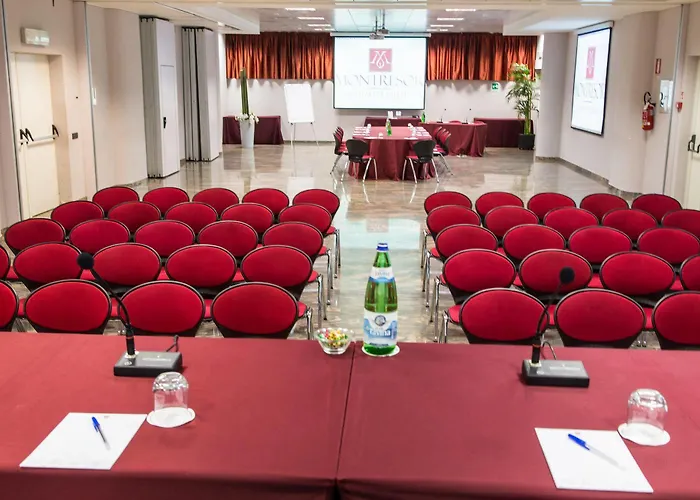 Hotel Montresor Tower Bussolengo