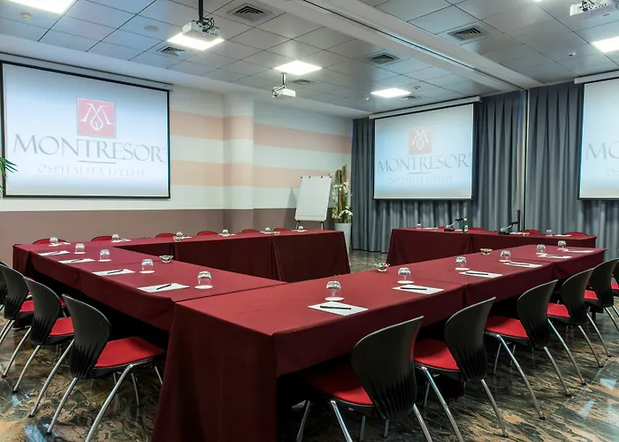 Hotel Montresor Tower