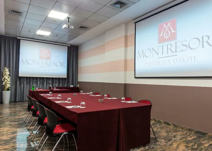 Hotel Montresor Tower