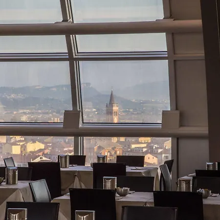 Hotel Montresor Tower Bussolengo